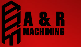 A&R Machining Calgary